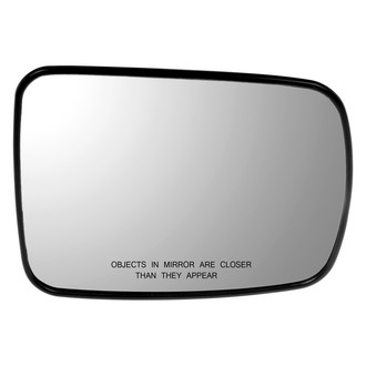 Dorman® - Passenger Side Mirror Glass (Non-Heated)