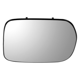Dorman® - Driver Side Mirror Glass (Heated)