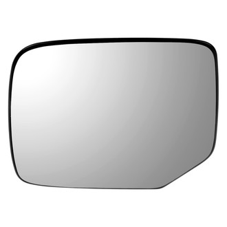 Dorman® - Driver Side Mirror Glass (Heated)