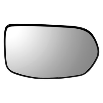 Dorman® - Passenger Side Mirror Glass (Non-Heated)