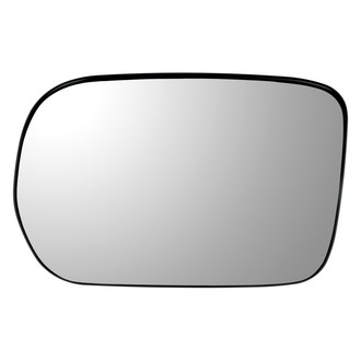 Dorman® - Driver Side Mirror Glass (Non-Heated)
