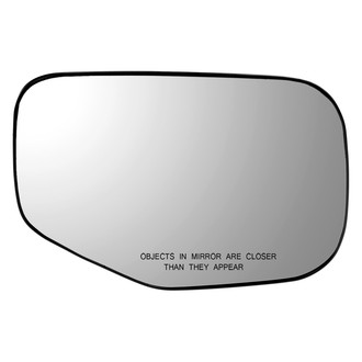Dorman® - Passenger Side Mirror Glass (Non-Heated)