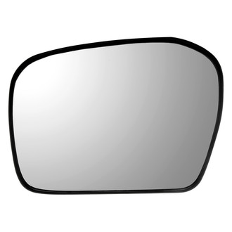 Dorman® - Driver Side Power Mirror Glass (Heated)