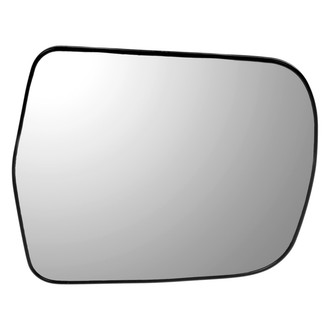 Dorman® - Driver Side Power Mirror Glass (Heated)