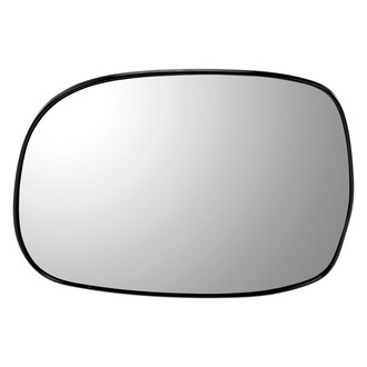 Dorman® - Driver Side Power Mirror Glass (Heated)