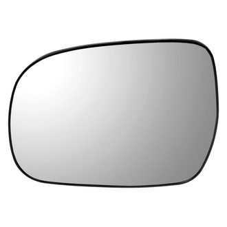 Dorman® - Driver Side Power Mirror Glass (Non-Heated)