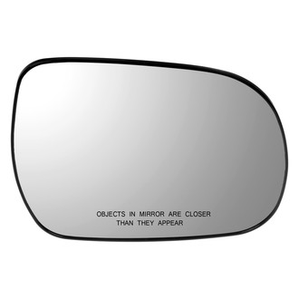 Dorman® - Passenger Side Power Mirror Glass (Non-Heated)
