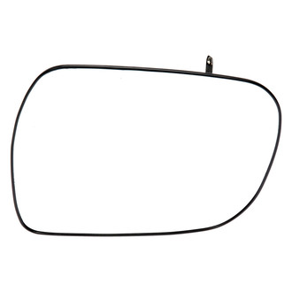 Dorman® - Driver Side Power Mirror Glass (Heated)