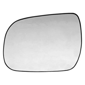 Dorman® - Driver Side Power Mirror Glass (Non-Heated)