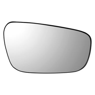 Dorman® - Driver Side Power Mirror Glass (Non-Heated)