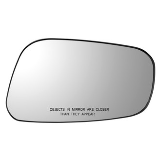 Dorman® - Passenger Side Power Mirror Glass (Non-Heated)