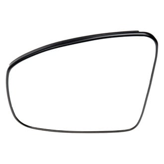 Dorman® - Driver Side Power Mirror Glass (Heated)