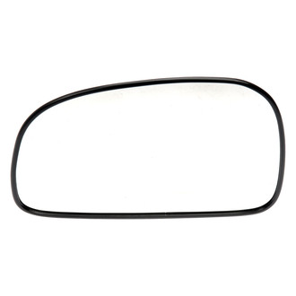 Dorman® - Driver Side Mirror Glass (Heated)