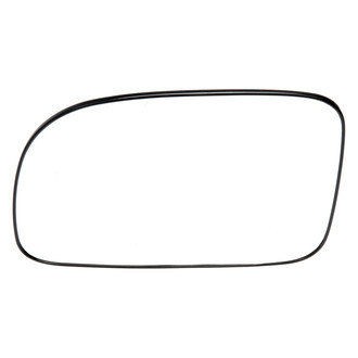 Dorman® - Driver Side Mirror Glass (Non-Heated)