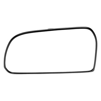 Dorman® - Driver Side Mirror Glass (Heated)