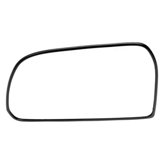 Dorman® - Driver Side Mirror Glass (Non-Heated)