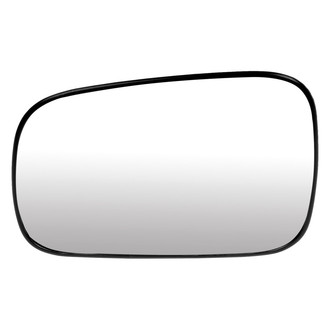 Dorman® - Driver Side Power Mirror Glass (Non-Heated)