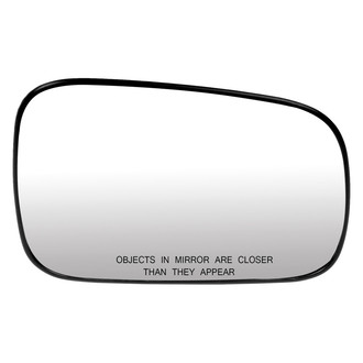 Dorman® - Passenger Side Power Mirror Glass (Non-Heated)