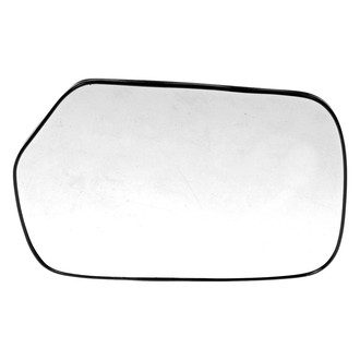 Dorman® - Driver Side Mirror Glass (Non-Heated)