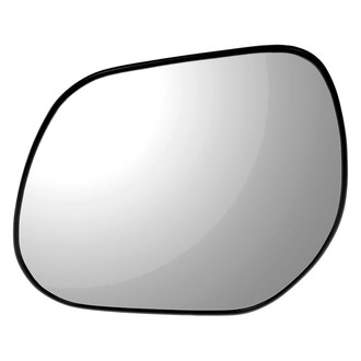 Dorman® - Driver Side Mirror Glass (Heated)