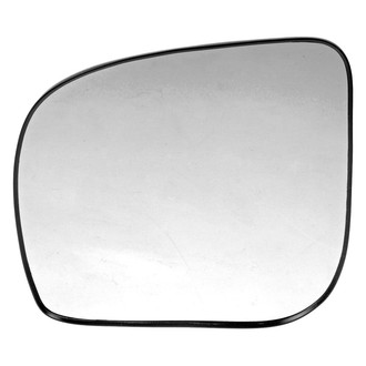 Dorman® - Driver Side Power Mirror Glass (Heated)