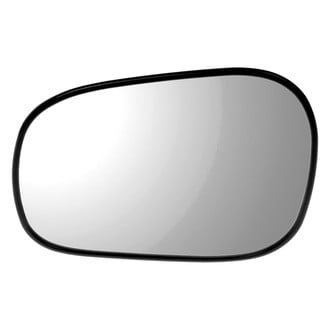 Dorman® - Driver Side Mirror Glass (Non-Heated)