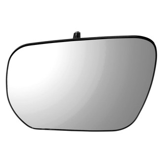 Dorman® - Driver Side Mirror Glass (Non-Heated)
