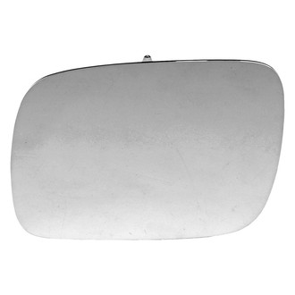 Dorman® - Driver Side Power Mirror Glass (Heated)