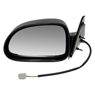 Dorman® - Driver Side Power View Mirror (Non-Heated, Non-Foldaway)
