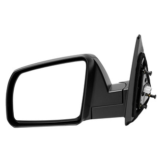 Dorman® - Driver Side Power View Mirror (Non-Heated, Foldaway)