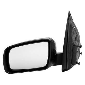 Dorman® - Driver Side Power View Mirror (Heated, Foldaway)