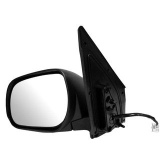 Dorman® - Driver Side Power View Mirror (Non-Heated, Foldaway)