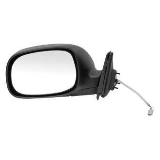 Dorman® - Driver Side Power View Mirror (Non-Heated, Foldaway)