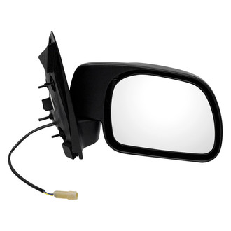 Dorman® - Passenger Side Power View Mirror (Non-Heated, Foldaway)