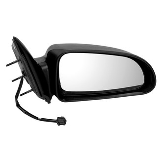 Dorman® - Passenger Side Power View Mirror (Non-Heated, Non-Foldaway)