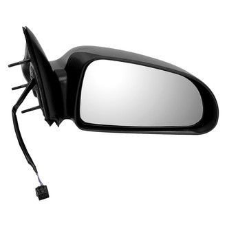 Dorman® - Passenger Side Power View Mirror (Non-Heated, Non-Foldaway)