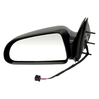 Dorman® - Driver Side Power View Mirror (Non-Heated, Non-Foldaway)