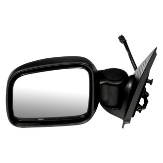 Dorman® - Driver Side Power View Mirror (Non-Heated, Foldaway)