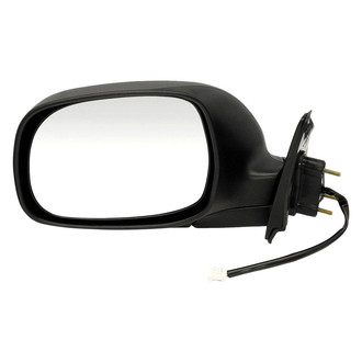 Dorman® - Driver Side Power View Mirror (Non-Heated, Foldaway)
