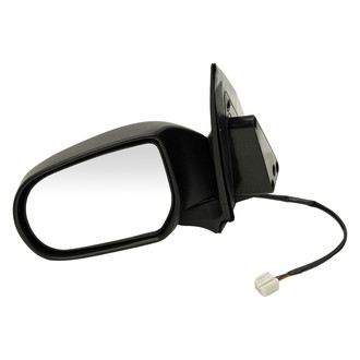 Dorman® - Driver Side Power View Mirror (Non-Heated, Foldaway)