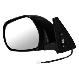 Dorman® - Driver Side Power View Mirror (Non-Heated, Foldaway)