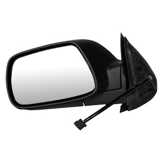 Dorman® - Driver Side Power View Mirror (Non-Heated, Foldaway)