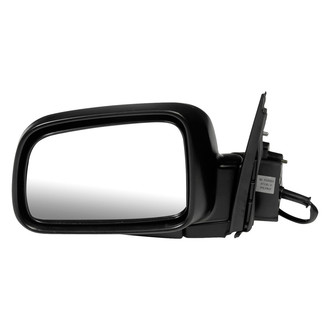 Dorman® - Driver Side Power View Mirror (Non-Heated, Foldaway)