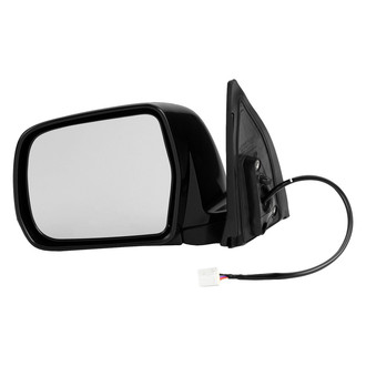 Dorman® - Driver Side Power View Mirror (Non-Heated, Foldaway)