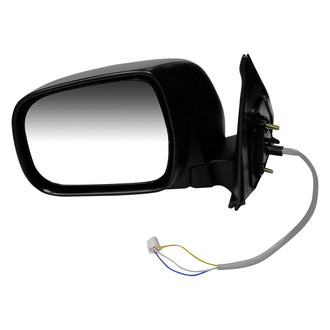 Dorman® - Driver Side Power View Mirror (Non-Heated, Non-Foldaway)