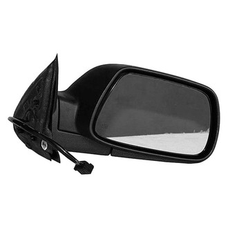 Dorman® - Passenger Side Power View Mirror (Heated, Non-Foldaway)