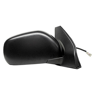 Dorman® - Passenger Side Power View Mirror (Non-Heated, Foldaway)