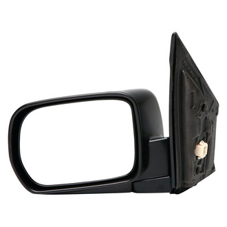 Dorman® - Driver Side Power View Mirror (Heated, Foldaway)