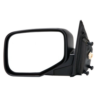 Dorman® - Driver Side Power View Mirror (Non-Heated, Foldaway)
