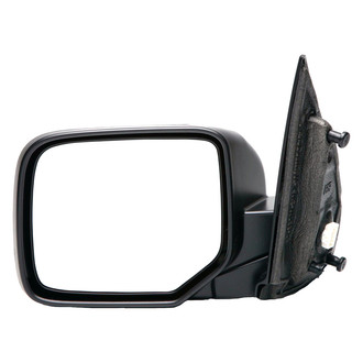 Dorman® - Driver Side Power View Mirror (Non-Heated, Foldaway)